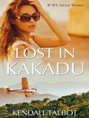 Imagen de portada para Lost In Kakadu